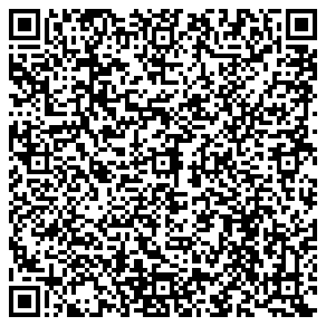 QR-код с контактной информацией организации Tuffля