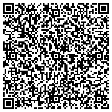 QR-код с контактной информацией организации Роза Ветров