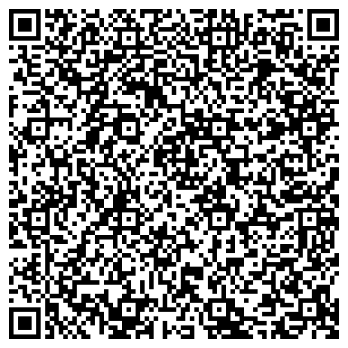 QR-код с контактной информацией организации Мир инструмента, торговая компания, представительство в г. Перми