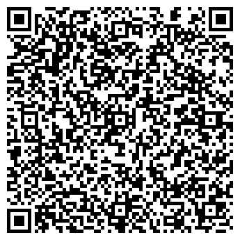 QR-код с контактной информацией организации ООО «Оренбургтеплоизоляция»