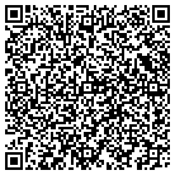 QR-код с контактной информацией организации Bamboo, кафе