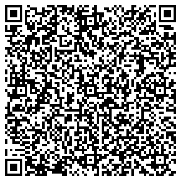 QR-код с контактной информацией организации Паикеа