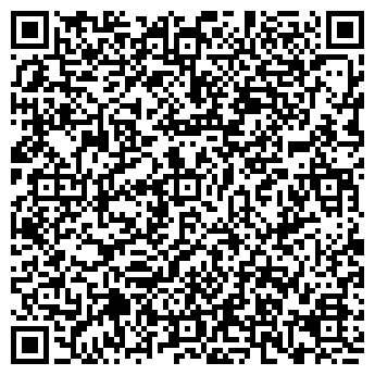 QR-код с контактной информацией организации ИП Сарина Г.М.