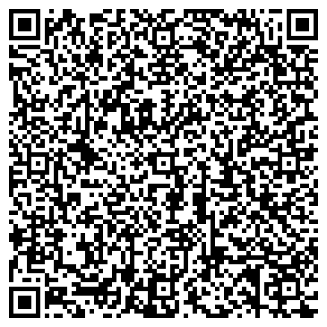 QR-код с контактной информацией организации Сластория