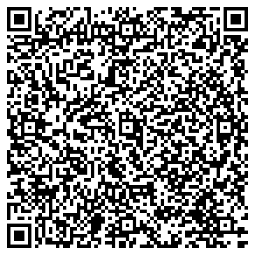 QR-код с контактной информацией организации Атланта