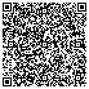 QR-код с контактной информацией организации Web-atmosfera