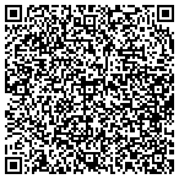 QR-код с контактной информацией организации FJeans Denim Bar