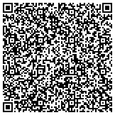QR-код с контактной информацией организации ООО Пенсионный Администратор Восточно-Сибирский регион