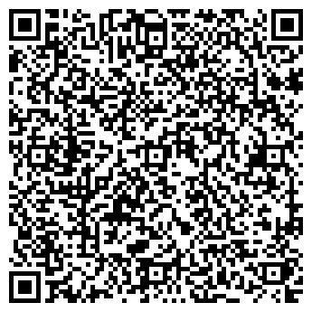 QR-код с контактной информацией организации ООО Унистом