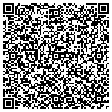 QR-код с контактной информацией организации ИП Коханов А.В.