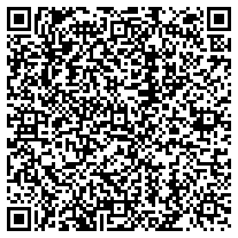 QR-код с контактной информацией организации Ginevich