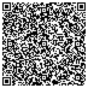 QR-код с контактной информацией организации Вокруг света