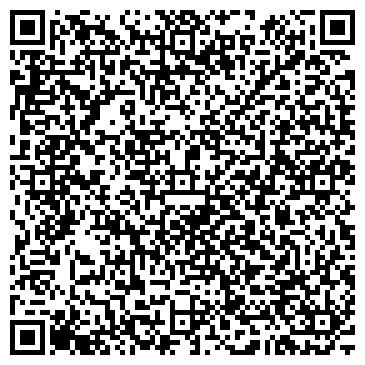 QR-код с контактной информацией организации Найс