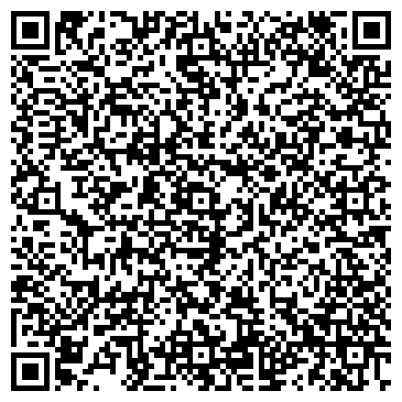 QR-код с контактной информацией организации RedFox