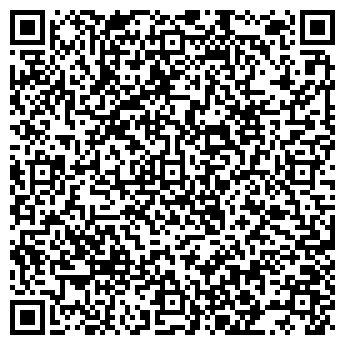 QR-код с контактной информацией организации Laurel