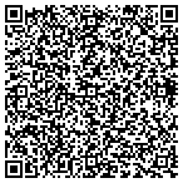 QR-код с контактной информацией организации Авиценна