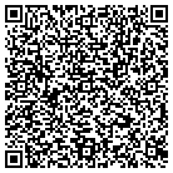 QR-код с контактной информацией организации ООО АРТ-ГРУПП