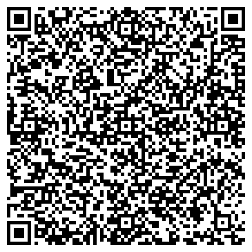 QR-код с контактной информацией организации Скай Линк