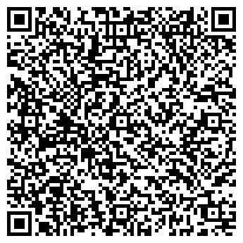 QR-код с контактной информацией организации Детская поликлиника №4