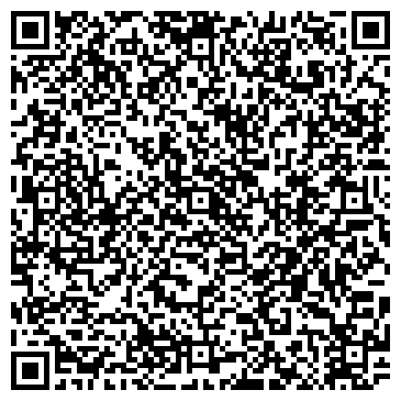 QR-код с контактной информацией организации Mode Studio