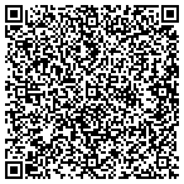 QR-код с контактной информацией организации АльфаСвязь