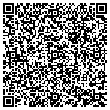 QR-код с контактной информацией организации Волгина-Авто