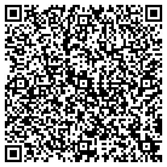 QR-код с контактной информацией организации Венеция