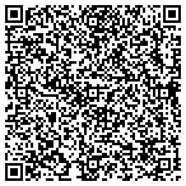 QR-код с контактной информацией организации Солнечный день