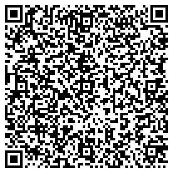 QR-код с контактной информацией организации Soulbox