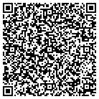 QR-код с контактной информацией организации МегаФон