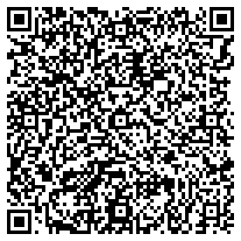 QR-код с контактной информацией организации Кристи