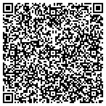 QR-код с контактной информацией организации Детская городская поликлиника №2 им. В.Е. Скворцова