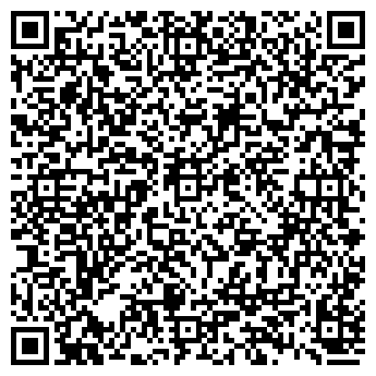 QR-код с контактной информацией организации Мотекс