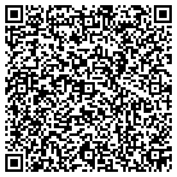 QR-код с контактной информацией организации Урожай