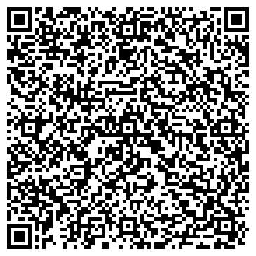 QR-код с контактной информацией организации «Оренбург бурение»