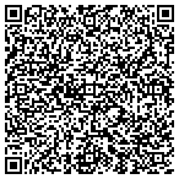 QR-код с контактной информацией организации Betty Barclay