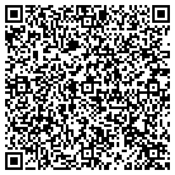 QR-код с контактной информацией организации BUSINESS-WEB