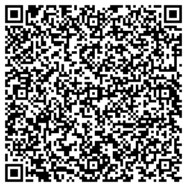 QR-код с контактной информацией организации Denim Store