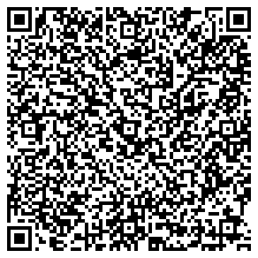 QR-код с контактной информацией организации УралАвтоТент