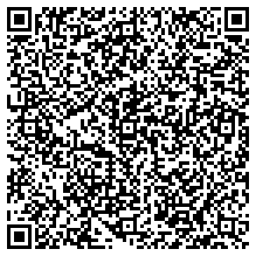 QR-код с контактной информацией организации Be Lucky