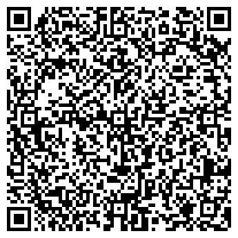 QR-код с контактной информацией организации Sportman.su