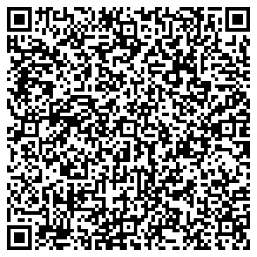 QR-код с контактной информацией организации Мир без виз
