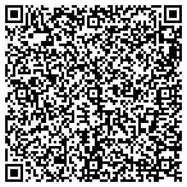 QR-код с контактной информацией организации Пицца для друзей