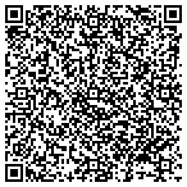 QR-код с контактной информацией организации Улыбка