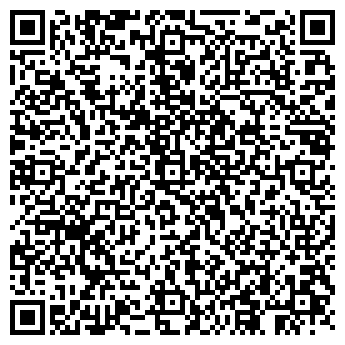 QR-код с контактной информацией организации Магура Групп 2007