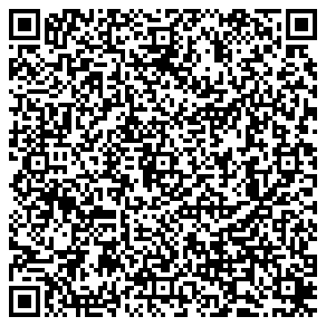 QR-код с контактной информацией организации ИП Кузнецов А.Л.