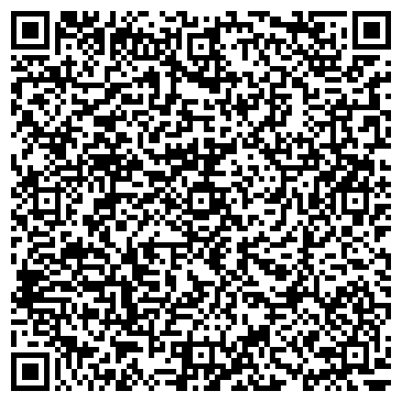 QR-код с контактной информацией организации Индийская кухня