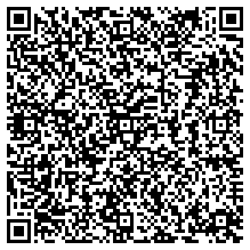 QR-код с контактной информацией организации ИП Есина Е.Г.