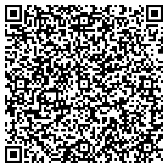 QR-код с контактной информацией организации Climber Jeans