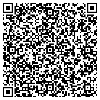 QR-код с контактной информацией организации Биаран